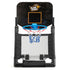 Door To Floor Basketball